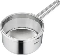 Tefal Nordica Pannenset 3 Delig - Steelpan Ø 16 Cm & Kookpan Ø 20 + Ø 24 Cm -Keukenbenodigdheden Winkel 1200x1102 5