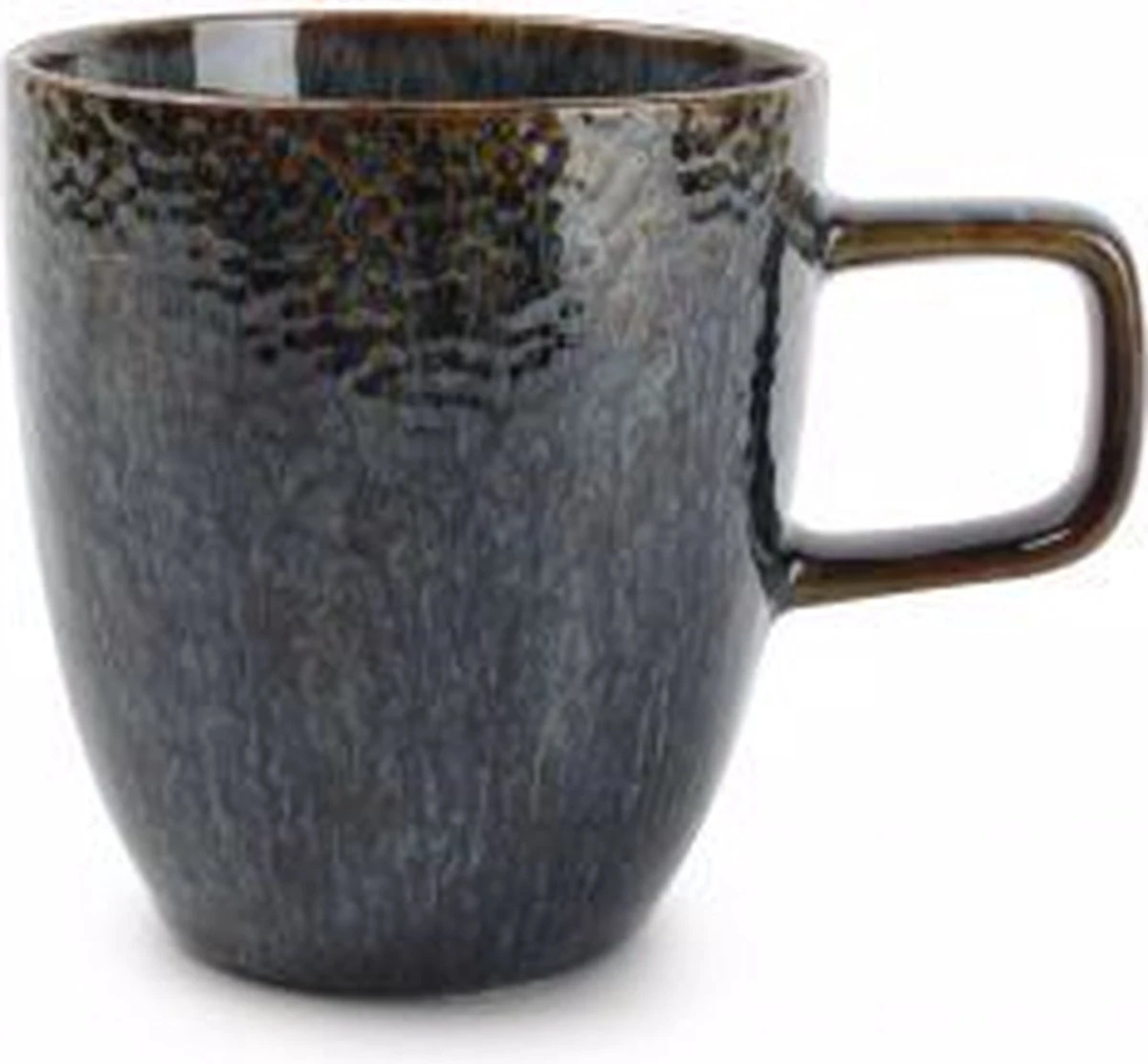 Salt&Pepper Mielo Blauw / Groen - Beker 2 Salt&Pepper Mielo Blauw / Groen - Beker - Afbeelding 2