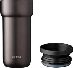 Mepal Isoleerbeker Ellipse 375 Ml – Houdt Je Drankje 4 Uur Warm En 8 Uur Koud – Titanium – Koffiebeker To Go – Lekdicht – Thermosbeker 15 Mepal Isoleerbeker Ellipse 375 Ml – Houdt Je Drankje 4 Uur Warm En 8 Uur Koud – Titanium – Koffiebeker To Go – Lekdicht – Thermosbeker -Keukenbenodigdheden Winkel 1200x1112