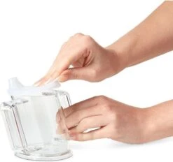 Beker - Handy Transparant -Keukenbenodigdheden Winkel 1200x1128 1