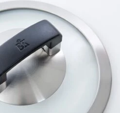 BK Conical Cool Glas Pannenset - 5-delig - Glazen Deksels - Geschikt Voor Alle Warmtebronnen -Keukenbenodigdheden Winkel 1200x1138 2