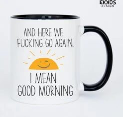 Goodmorning Mok - Mok Met Tekst - Grappige Mok - Verjaardag Cadeau - Cadeau Voor Man - Cadeau Voor Vrouw - Cadeau Voor Haar - Cadeau Voor Hem - Grappige Cadeau - Thee Glazen - Valentijn Cadeautjes - Koffiekopjes 8 Goodmorning Mok - Mok Met Tekst - Grappige Mok - Verjaardag Cadeau - Cadeau Voor Man - Cadeau Voor Vrouw - Cadeau Voor Haar - Cadeau Voor Hem - Grappige Cadeau - Thee Glazen - Valentijn Cadeautjes - Koffiekopjes -Keukenbenodigdheden Winkel 1200x1143 1