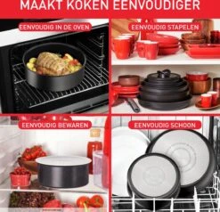 Tefal Ingenio Unlimited - Pannenset - 4-delig -Keukenbenodigdheden Winkel 1200x1158 5