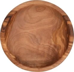 Bowls And Dishes Pure Olive Wood Olijfhouten Schaal Ø 12 Cm - Cadeau Tip! -Keukenbenodigdheden Winkel 1200x1165 1