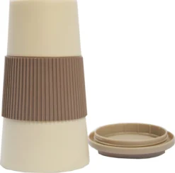 Reisbeker, Koffiebeker, Coffee To Go Beker, CRUISING TRAVEL MUG - To-Go BekerBeige 6 Reisbeker, Koffiebeker, Coffee To Go Beker, CRUISING TRAVEL MUG - To-Go BekerBeige -Keukenbenodigdheden Winkel 1200x1187 6