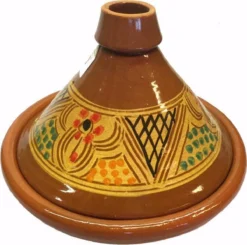 Marokkaanse Familie Tajine - Ø 33 Cm -Keukenbenodigdheden Winkel 1200x1188 4
