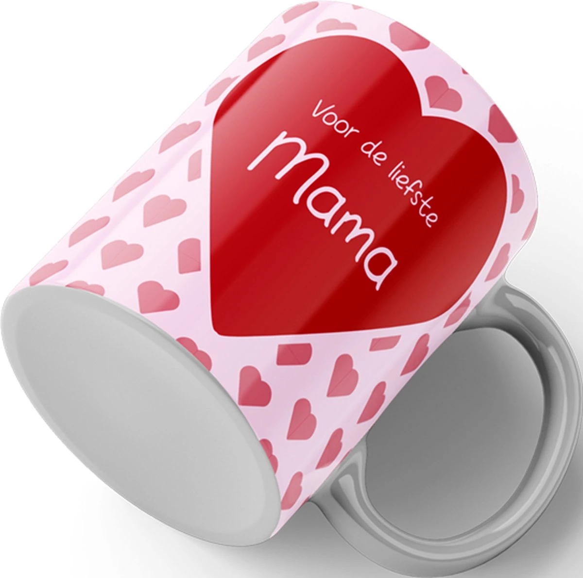 Merkloos Mok: Voor De Allerliefste Moeder | Moeder Cadeau | Mama Cadeau | Moederdag Cadeau | Fotofabriek 4 Merkloos Mok: Voor De Allerliefste Moeder | Moeder Cadeau | Mama Cadeau | Moederdag Cadeau | Fotofabriek - Afbeelding 4