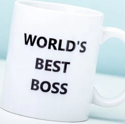 Ditverzinjeniet The Office World'S Best Boss Mok -Keukenbenodigdheden Winkel 1200x1195 1