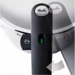 Fissler Vitavit Premium Snelkookpan Met Inzet - 4,5L 9 Fissler Vitavit Premium Snelkookpan Met Inzet - 4,5L -Keukenbenodigdheden Winkel 1200x1195 11