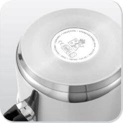 BK Snelkookpan - Ø 22 Cm - Mat -Keukenbenodigdheden Winkel 1200x1196 10