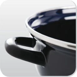 BK Fortalit Braadpan Ø 20 Cm / 1,4L - Emaille - Inductie -Keukenbenodigdheden Winkel 1200x1197 15