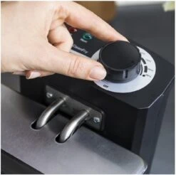 Frituurmachine Cecotec Cleanfry 1,5 L 1000W Roestvrij Staal -Keukenbenodigdheden Winkel 1200x1197 7