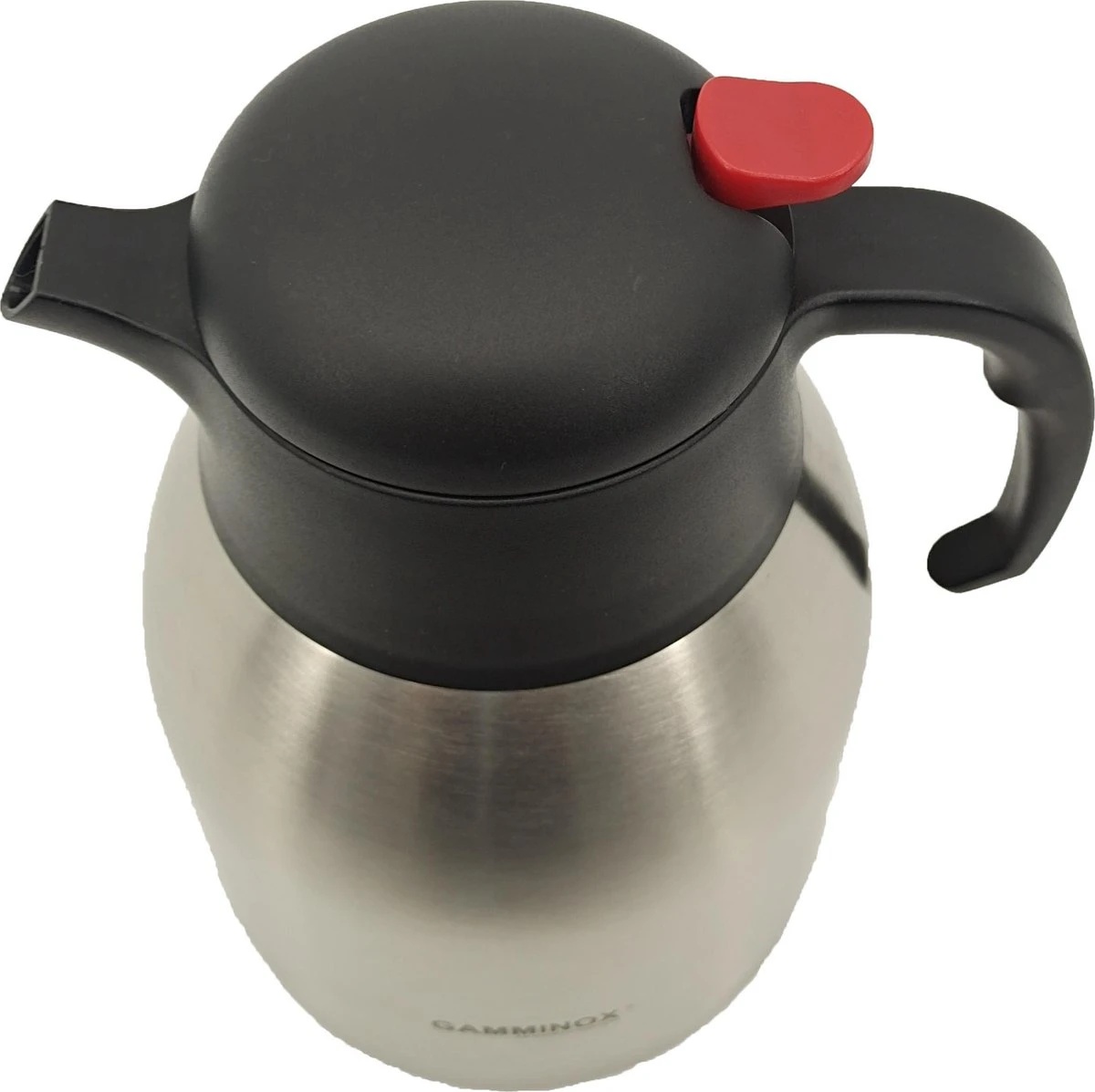 Gamminox Thermoskan - 2 Liter 2 Gamminox Thermoskan - 2 Liter - Afbeelding 2