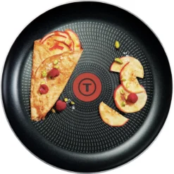 Tefal Cook Right Pannenkoekenpan - Ø 25 Cm ( Niet Voor Inductie) 18 Tefal Cook Right Pannenkoekenpan - Ø 25 Cm ( Niet Voor Inductie) -Keukenbenodigdheden Winkel 1200x1198 34