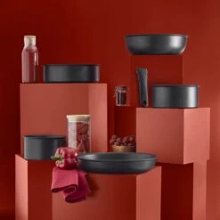 Tefal Ingenio Unlimited - Hapjespan - Ø24 Cm - Excl. Handgreep -Keukenbenodigdheden Winkel 1200x1198 36