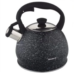 Fluitketel Inductie Gas Waterkoker 2.0 L ‘’Cosenza’’ Mat Zwart RVS -Keukenbenodigdheden Winkel 1200x1198 39