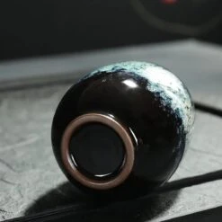 Simple Solutions Set Van 4 Koffiekopjes - Keramiek - Koffiebeker 150 Ml Zonder Oor - Mooi Cadeau Voor Man En Vrouw 11 Simple Solutions Set Van 4 Koffiekopjes - Keramiek - Koffiebeker 150 Ml Zonder Oor - Mooi Cadeau Voor Man En Vrouw -Keukenbenodigdheden Winkel 1200x1198 8