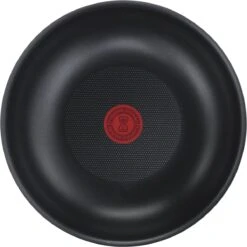 Tefal Ingenio Easy Cook & Clean - Pannenset - 13-delig - Niet Geschikt Voor Inductie 30 Tefal Ingenio Easy Cook & Clean - Pannenset - 13-delig - Niet Geschikt Voor Inductie -Keukenbenodigdheden Winkel 1200x1199 3