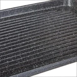 Merkloos Eazy Living Grillplaat Inductie Anthony 27 Cm X 37 Cm 6 Merkloos Eazy Living Grillplaat Inductie Anthony 27 Cm X 37 Cm -Keukenbenodigdheden Winkel 1200x1200 1049