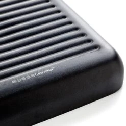 GreenPan Cambridge Grillpan 28cm - Zwart - Inductie - PFAS-vrij -Keukenbenodigdheden Winkel 1200x1200 1084