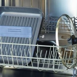 GreenPan Cambridge Grillpan 28cm - Zwart - Inductie - PFAS-vrij -Keukenbenodigdheden Winkel 1200x1200 1086