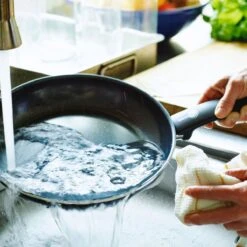 GreenPan Cambridge Grillpan 28cm - Zwart - Inductie - PFAS-vrij -Keukenbenodigdheden Winkel 1200x1200 1088