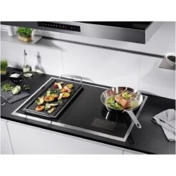 AEG MASTERY COLLECTION Plancha A9HL33 - Grillplaat - Gegoten Aluminium - 22 X 43 Cm -Keukenbenodigdheden Winkel 1200x1200 1091