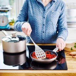 GreenPan Cambridge Inductie Grillpan - Ø 28 Cm - PFAS-vrij - Brons -Keukenbenodigdheden Winkel 1200x1200 1107