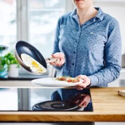 GreenPan Cambridge Inductie Grillpan - Ø 28 Cm - PFAS-vrij - Brons -Keukenbenodigdheden Winkel 1200x1200 1108