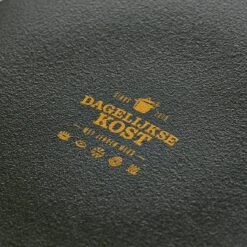 Dagelijkse Kost Keramische Grillpan - Ø28cm - PFAS-vrij - 2 Grepen -Keukenbenodigdheden Winkel 1200x1200 1123