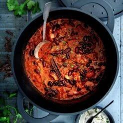 Tefal Trattoria Braadpan - Ø28 Cm - Inclusief Deksel 31 Tefal Trattoria Braadpan - Ø28 Cm - Inclusief Deksel -Keukenbenodigdheden Winkel 1200x1200 1146