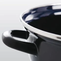 BK Fortalit Braadpan Ø 28 Cm / 4L - Emaille - Inductie 14 BK Fortalit Braadpan Ø 28 Cm / 4L - Emaille - Inductie -Keukenbenodigdheden Winkel 1200x1200 1173