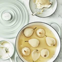 Tefal LOV Braadpan - 5L - Ø25 Cm - Groen 32 Tefal LOV Braadpan - 5L - Ø25 Cm - Groen -Keukenbenodigdheden Winkel 1200x1200 1181