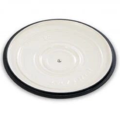BK Bourgogne Braadpan Ø 20 Cm - Zwart - Gietijzer - Inductie -Keukenbenodigdheden Winkel 1200x1200 1194