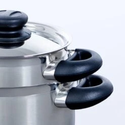 BK Karaat+ Soeppan - Ø 24 Cm 25 BK Karaat+ Soeppan - Ø 24 Cm -Keukenbenodigdheden Winkel 1200x1200 1238