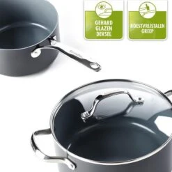 Greenpan - Venice Stockpot 24Cm -Keukenbenodigdheden Winkel 1200x1200 1244