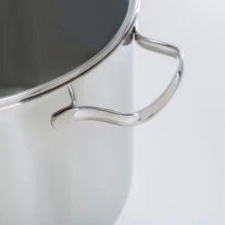 BK Soeppan - Ø 26 Cm - 11 L - Glazen Deksel -Keukenbenodigdheden Winkel 1200x1200 1246