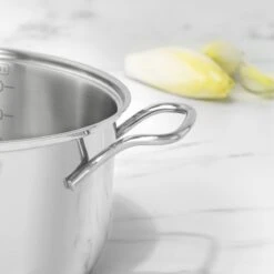 Tefal Intuition - Soeppan Ø30 Cm + Deksel - Inductie -Keukenbenodigdheden Winkel 1200x1200 1250