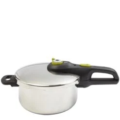 Tefal Secure5 NEO Snelkookpan - 4 Liter - Ø 22 Cm -Keukenbenodigdheden Winkel 1200x1200 1269