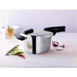 Fissler - Snelkookpan VitaQuick 6L 22cm -Keukenbenodigdheden Winkel 1200x1200 1271