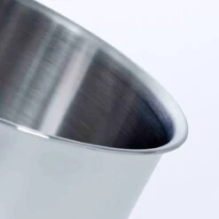 BK Profiline Steelpan Ø 14 Cm - RVS - Inductie -Keukenbenodigdheden Winkel 1200x1200 1342