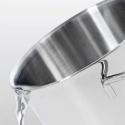 BK Profiline Steelpan Ø 14 Cm - RVS - Inductie -Keukenbenodigdheden Winkel 1200x1200 1344