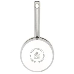 BK Profiline Steelpan Ø 14 Cm - RVS - Inductie -Keukenbenodigdheden Winkel 1200x1200 1347