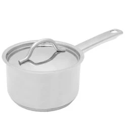 BK Profiline Steelpan Ø 14 Cm - RVS - Inductie -Keukenbenodigdheden Winkel 1200x1200 1349