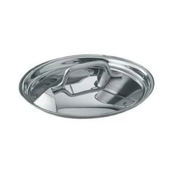 BK Profiline Steelpan Ø 16 Cm - RVS - Inductie 10 BK Profiline Steelpan Ø 16 Cm - RVS - Inductie -Keukenbenodigdheden Winkel 1200x1200 1360