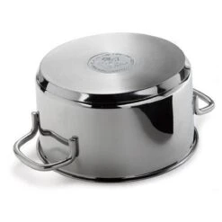 BK Profiline Steelpan Ø 16 Cm - RVS - Inductie 11 BK Profiline Steelpan Ø 16 Cm - RVS - Inductie -Keukenbenodigdheden Winkel 1200x1200 1361