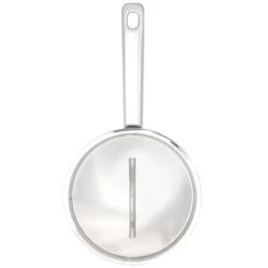 BK Profiline Steelpan Ø 16 Cm - RVS - Inductie 14 BK Profiline Steelpan Ø 16 Cm - RVS - Inductie -Keukenbenodigdheden Winkel 1200x1200 1363