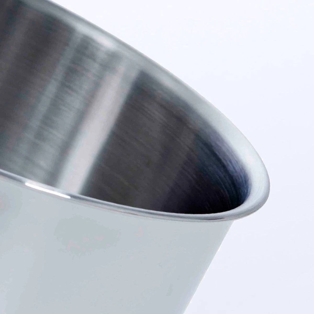 BK Profiline Pannenset - 5 Delig - RVS - Nductie 3 BK Profiline Pannenset - 5 Delig - RVS - Nductie - Afbeelding 3