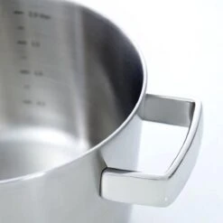 BK Conical Deluxe Kookpannenset - 5 Delig - RVS -Keukenbenodigdheden Winkel 1200x1200 1485