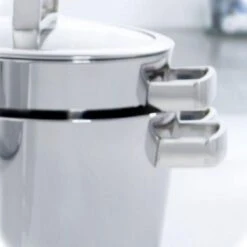 BK Conical Deluxe Kookpannenset - 5 Delig - RVS -Keukenbenodigdheden Winkel 1200x1200 1486